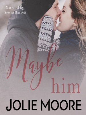 cover image of Maybe Him